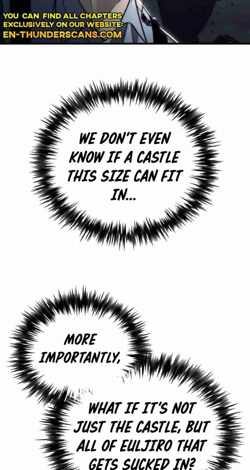 Hiding a Warehouse in the Apocalypse Ch. 19 – page 92