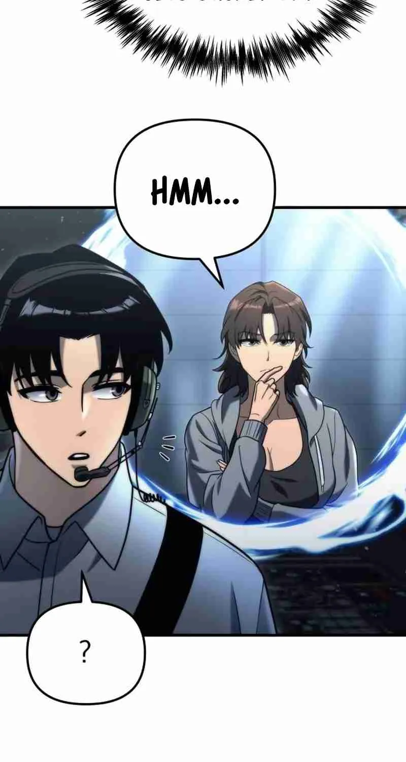 Hiding a Warehouse in the Apocalypse Ch. 19 – page 93