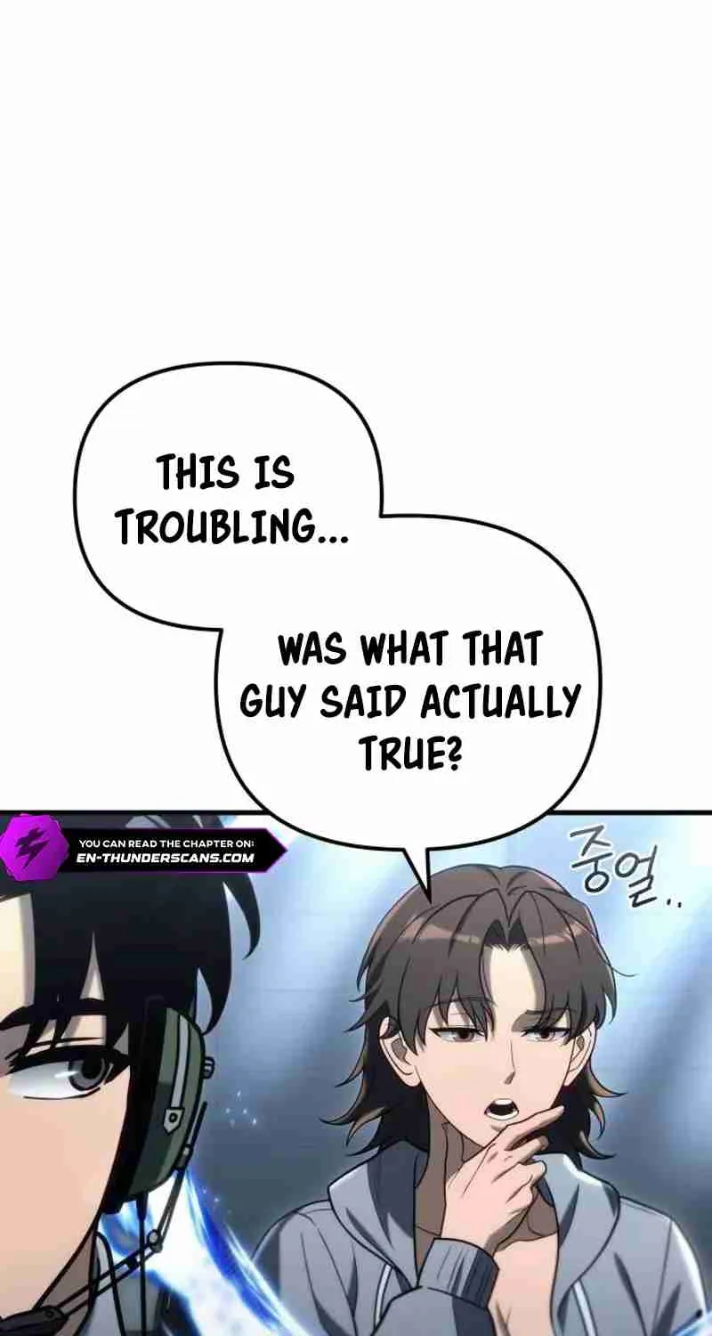 Hiding a Warehouse in the Apocalypse Ch. 19 – page 94