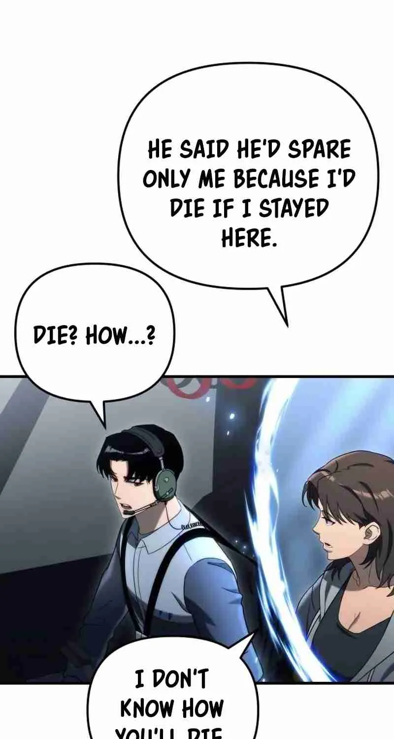 Hiding a Warehouse in the Apocalypse Ch. 19 – page 96