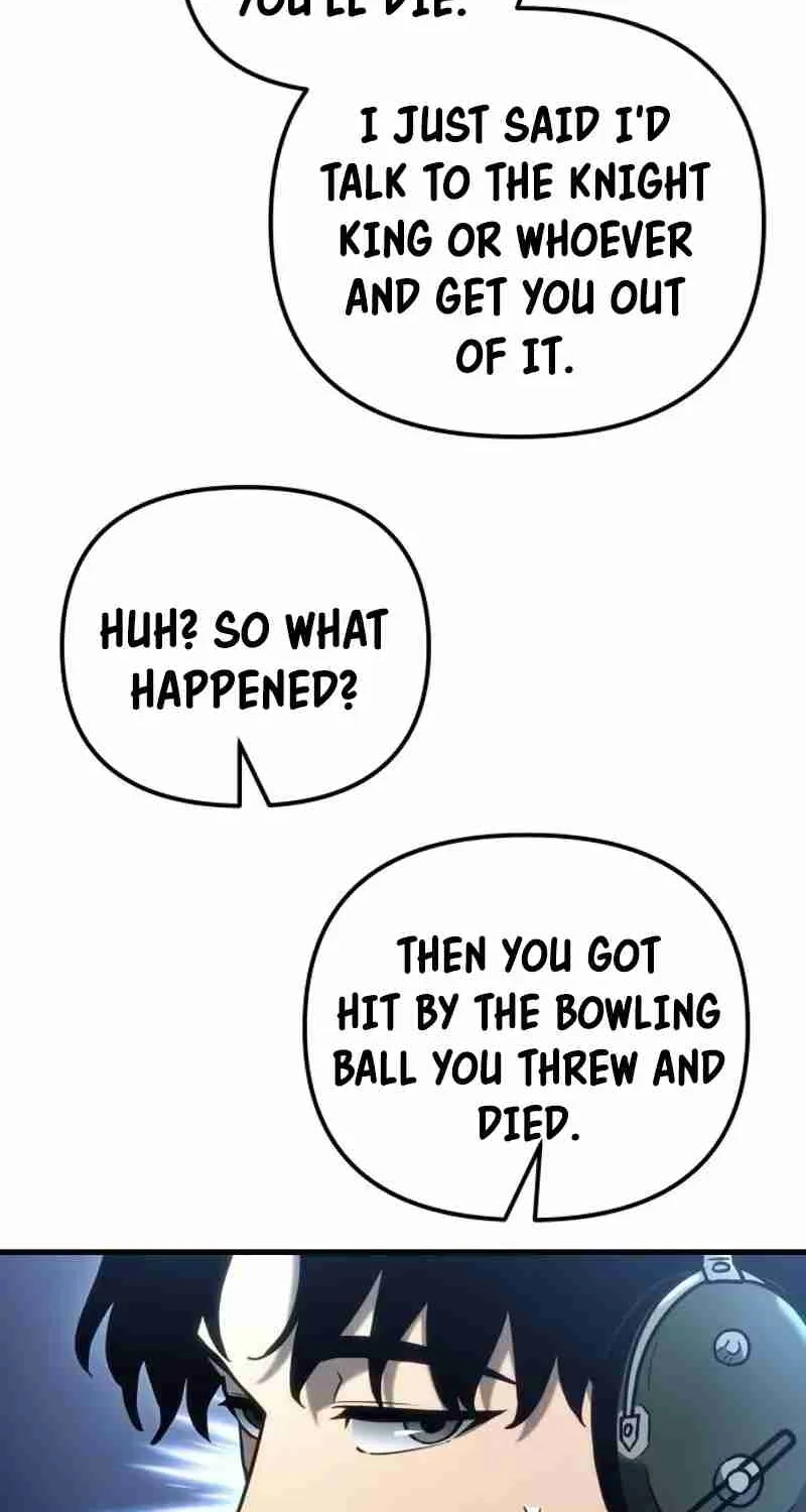 Hiding a Warehouse in the Apocalypse Ch. 19 – page 97