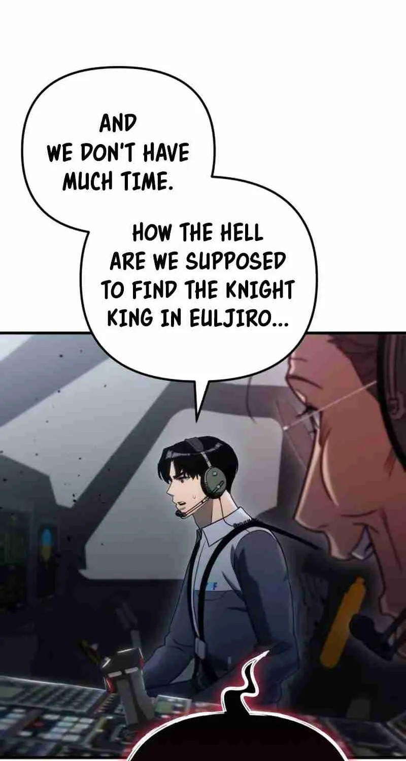 Hiding a Warehouse in the Apocalypse Ch. 19 – page 99