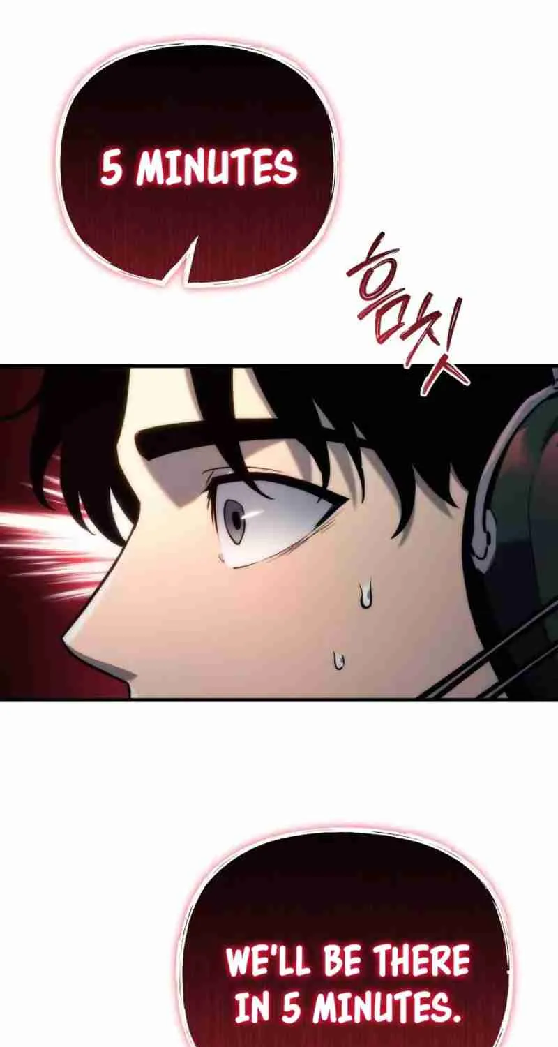 Hiding a Warehouse in the Apocalypse Ch. 19 – page 101