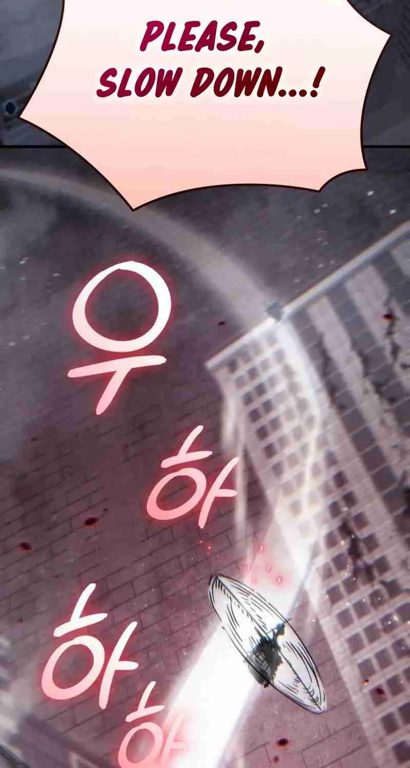 Hiding a Warehouse in the Apocalypse Ch. 19 – page 104