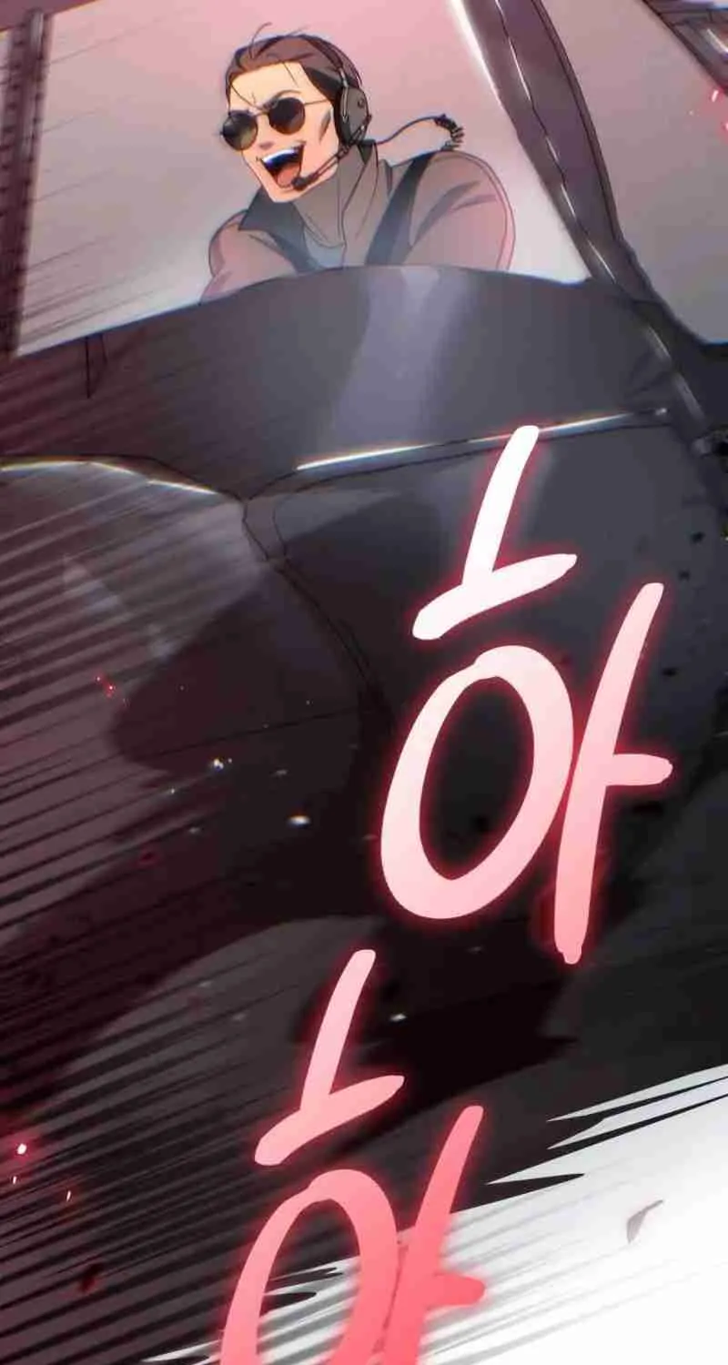 Hiding a Warehouse in the Apocalypse Ch. 19 – page 106