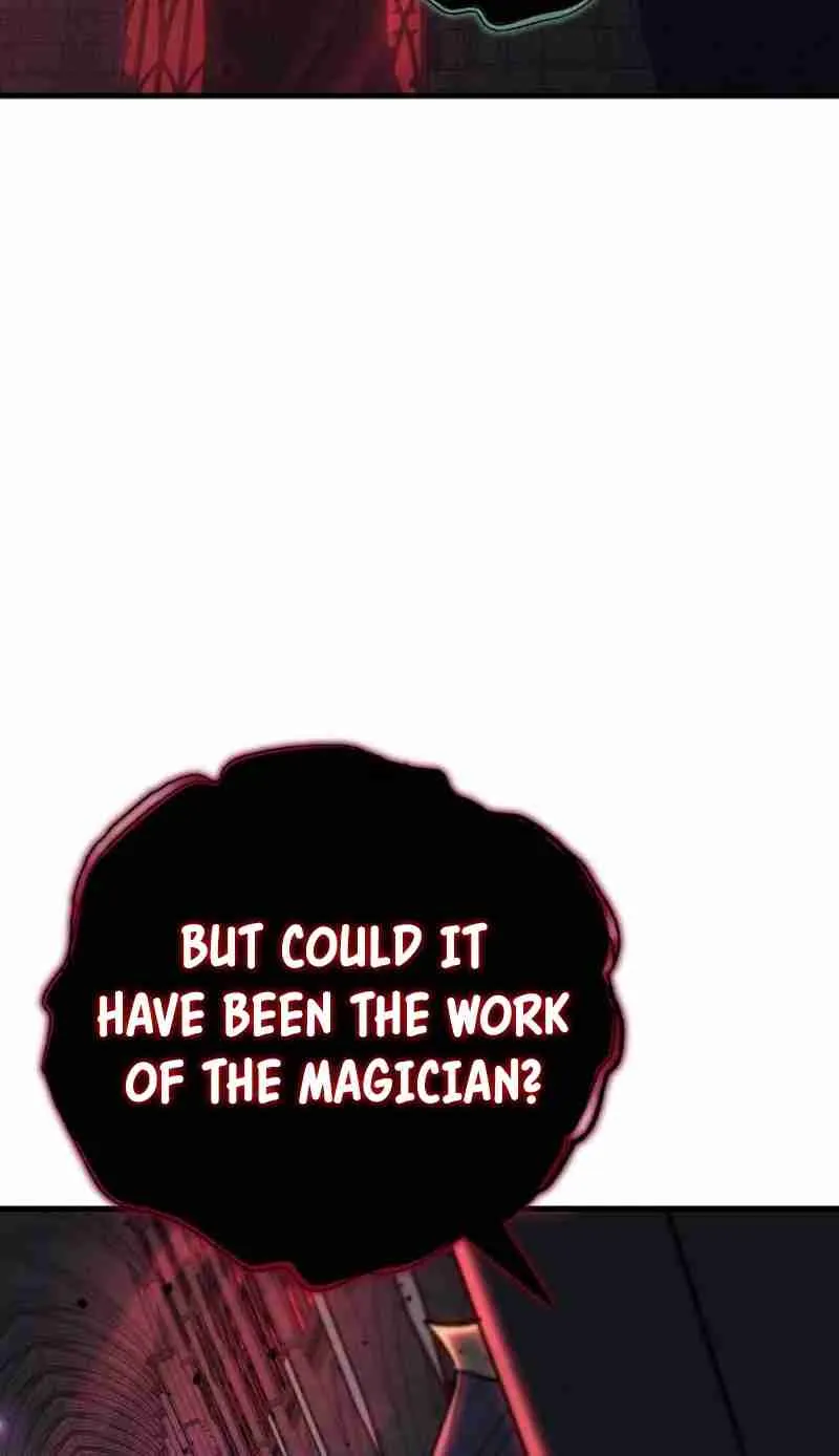 Hiding a Warehouse in the Apocalypse Ch. 19 – page 110