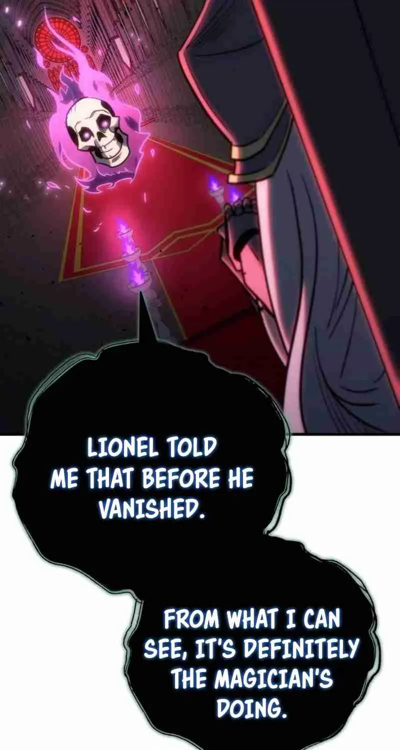Hiding a Warehouse in the Apocalypse Ch. 19 – page 111