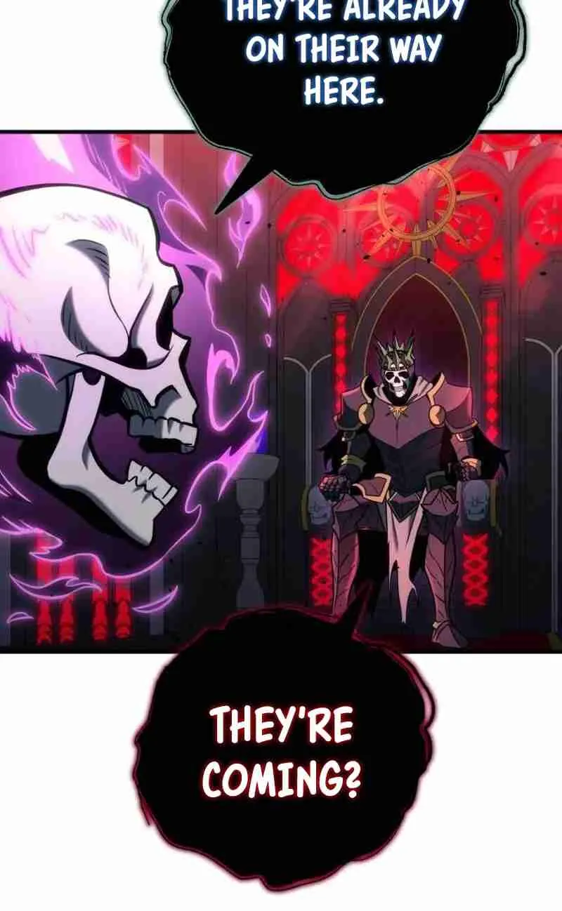 Hiding a Warehouse in the Apocalypse Ch. 19 – page 115