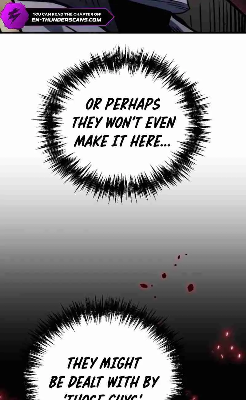 Hiding a Warehouse in the Apocalypse Ch. 19 – page 125