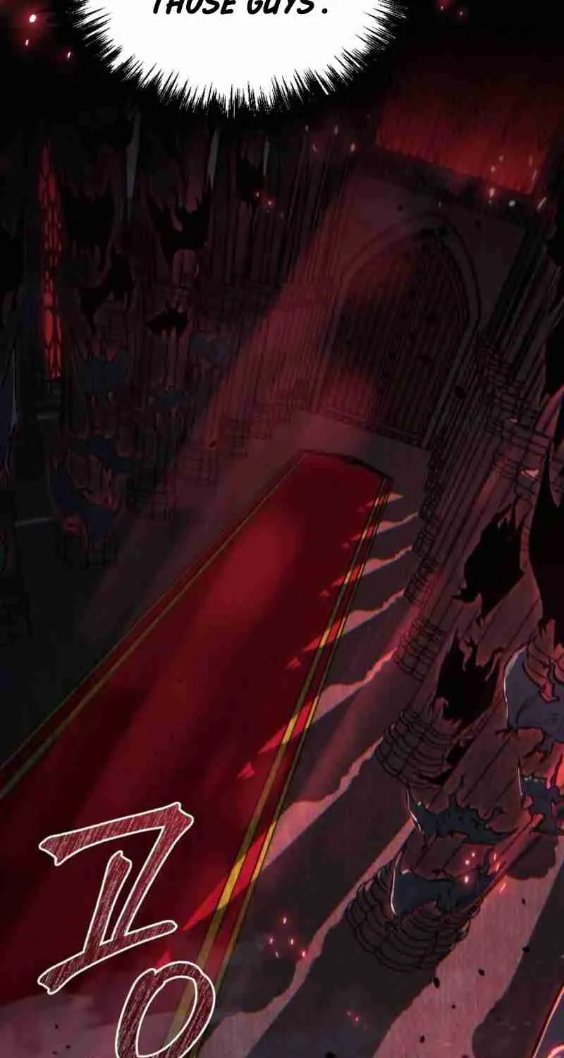 Hiding a Warehouse in the Apocalypse Ch. 19 – page 126