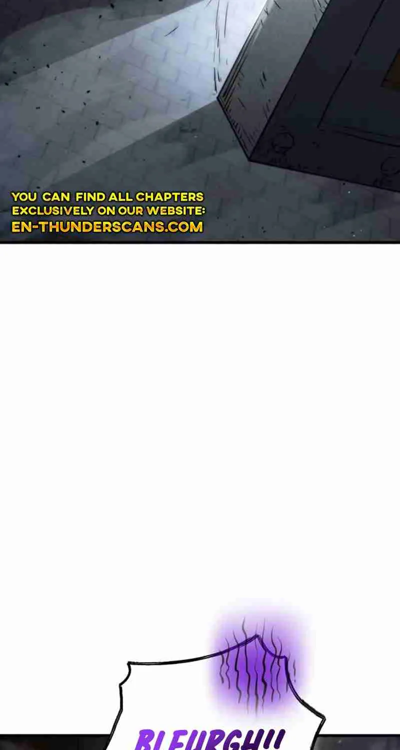 Hiding a Warehouse in the Apocalypse Ch. 19 – page 129