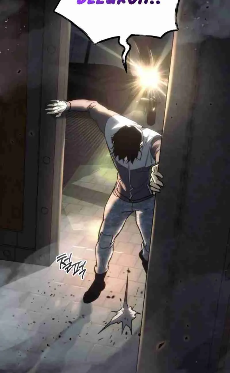 Hiding a Warehouse in the Apocalypse Ch. 19 – page 130