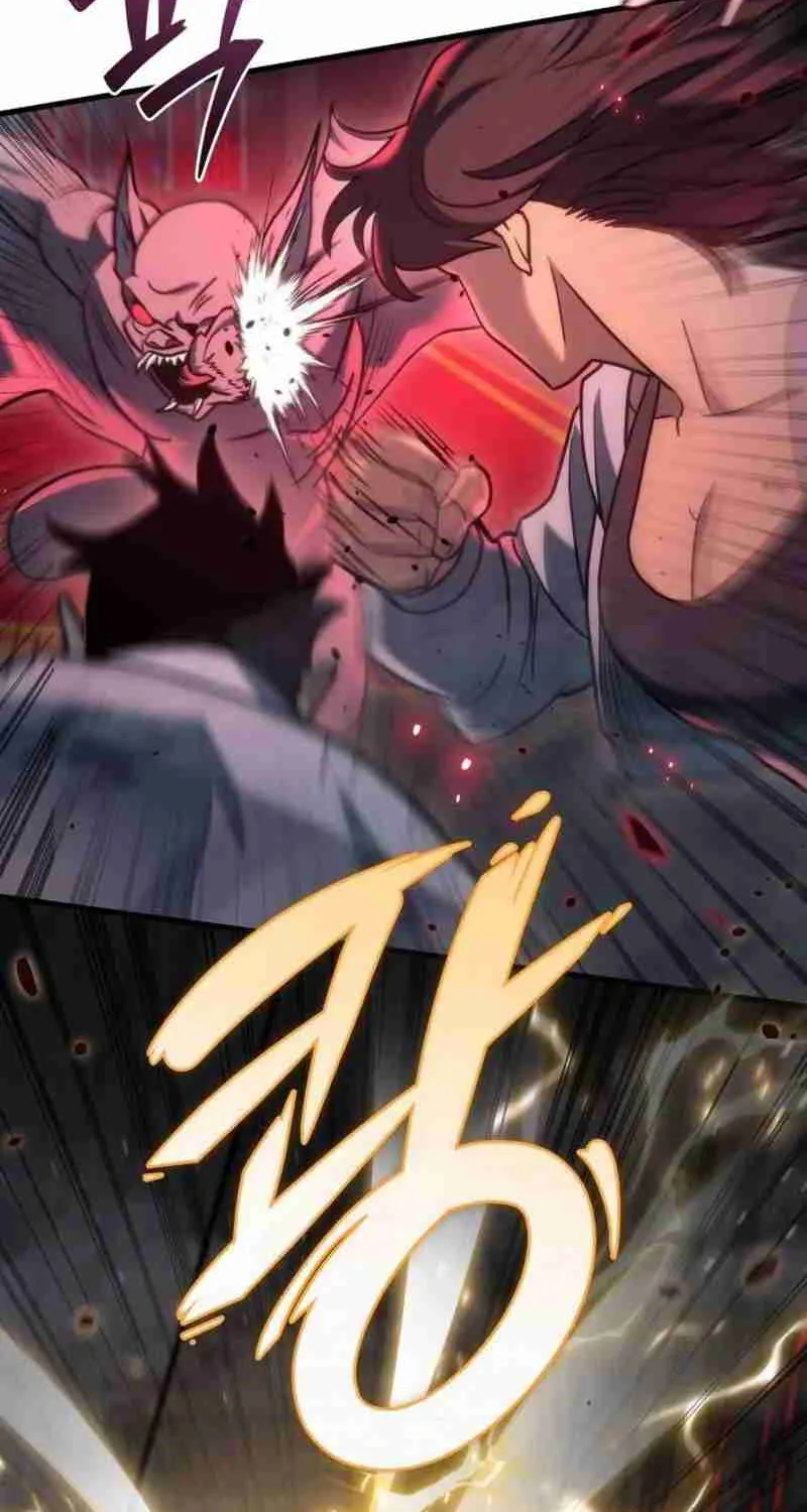 Hiding a Warehouse in the Apocalypse Ch. 19 – page 138