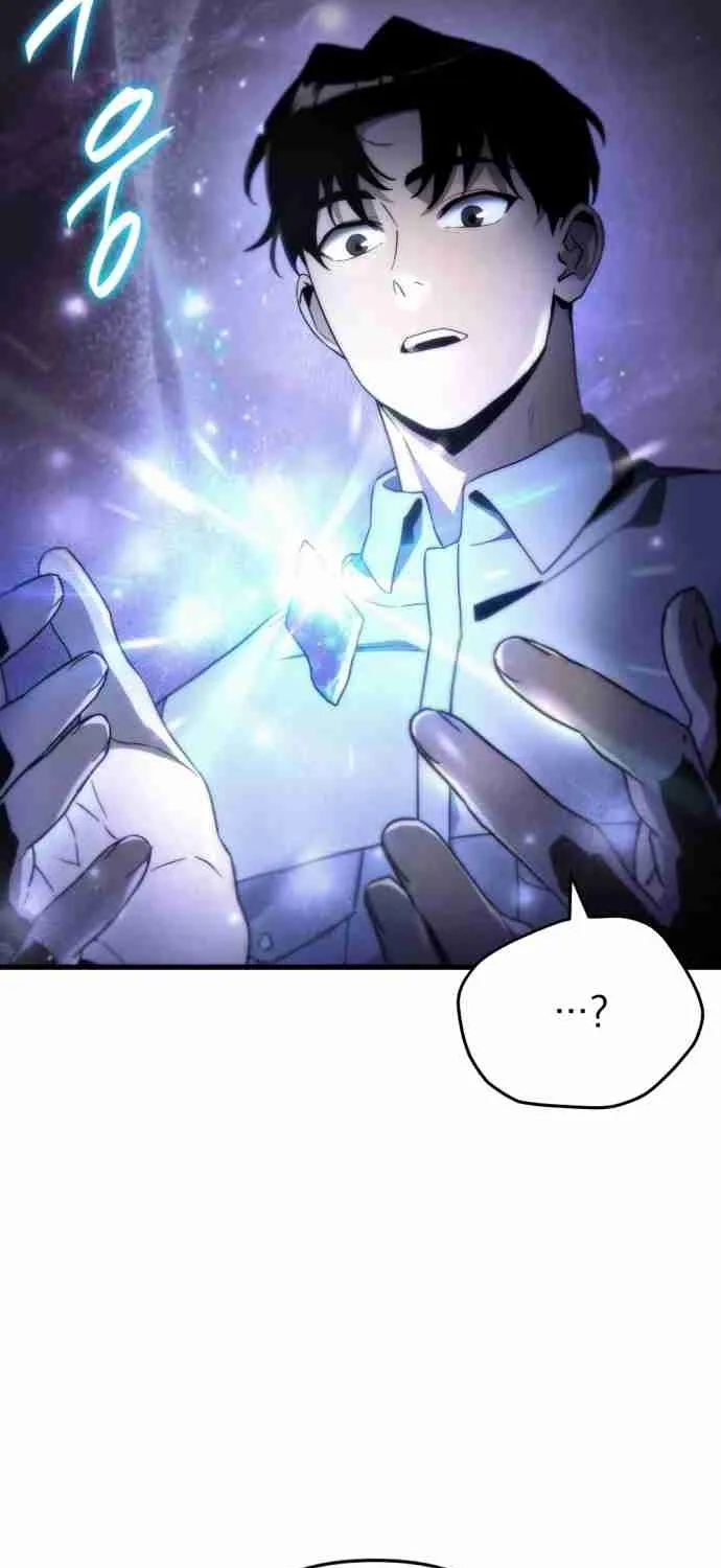 Hiding a Warehouse in the Apocalypse Ch. 2 – page 10