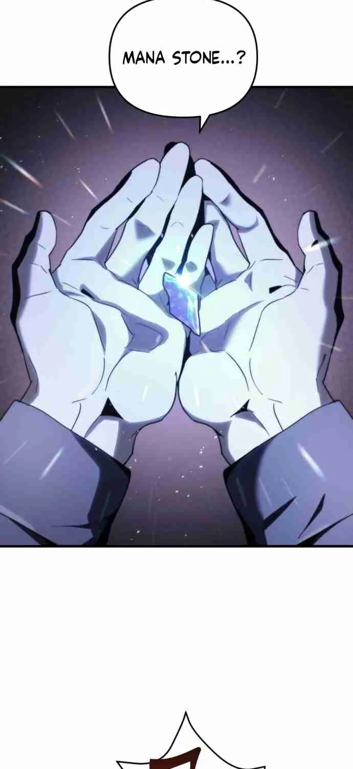 Hiding a Warehouse in the Apocalypse Ch. 2 – page 11