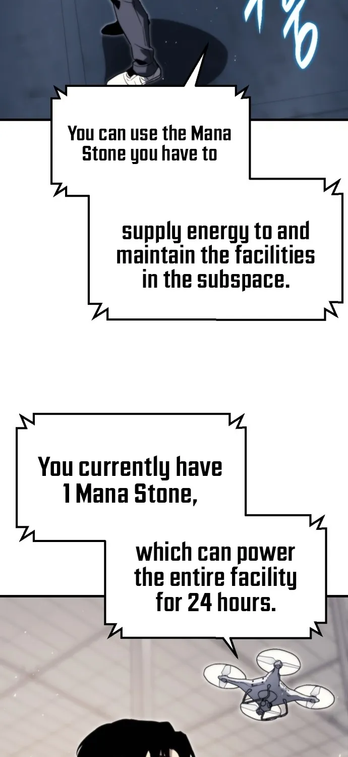 Hiding a Warehouse in the Apocalypse Ch. 2 – page 20