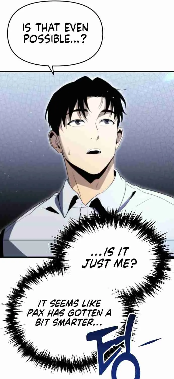 Hiding a Warehouse in the Apocalypse Ch. 2 – page 23