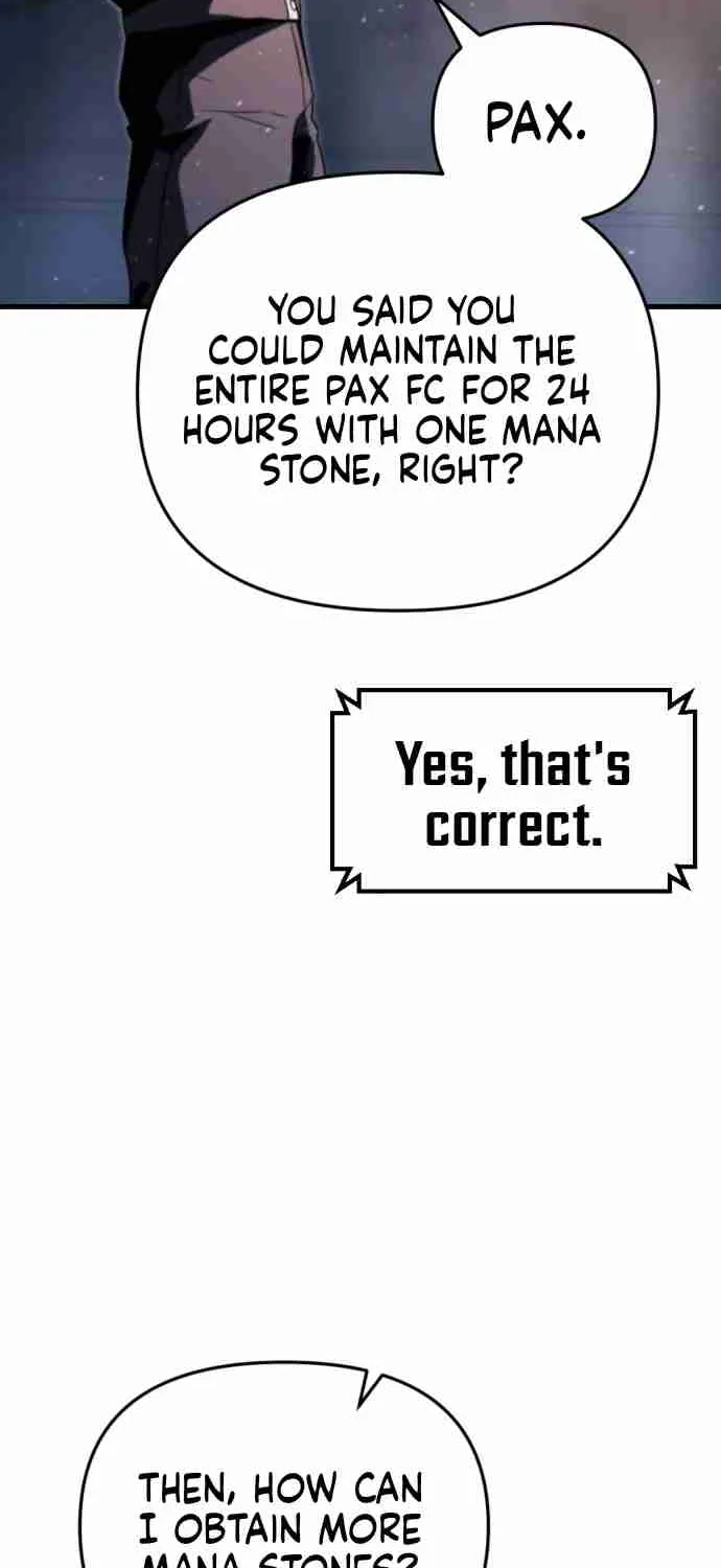 Hiding a Warehouse in the Apocalypse Ch. 2 – page 31