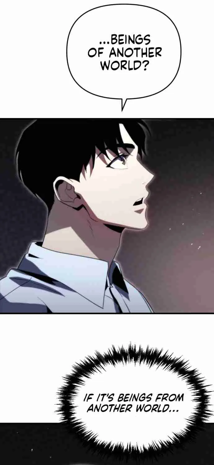 Hiding a Warehouse in the Apocalypse Ch. 2 – page 33