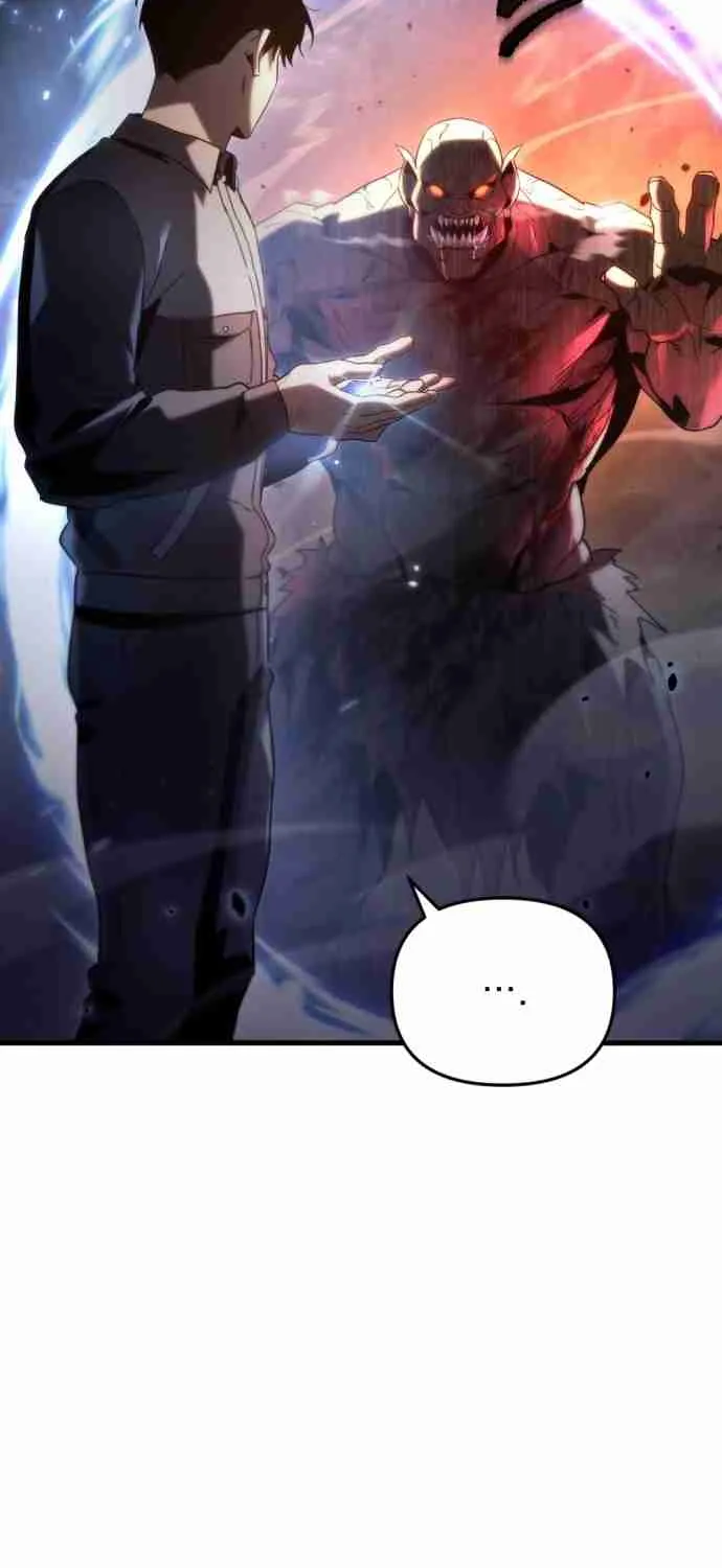 Hiding a Warehouse in the Apocalypse Ch. 2 – page 35