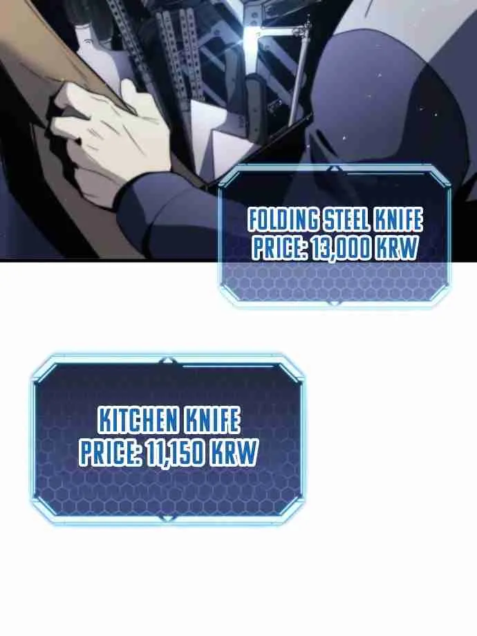 Hiding a Warehouse in the Apocalypse Ch. 2 – page 42