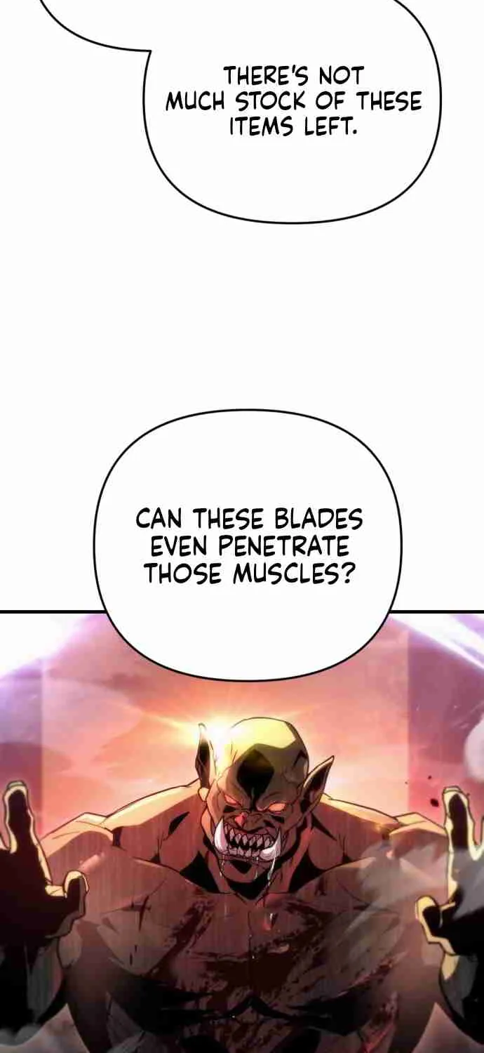 Hiding a Warehouse in the Apocalypse Ch. 2 – page 44