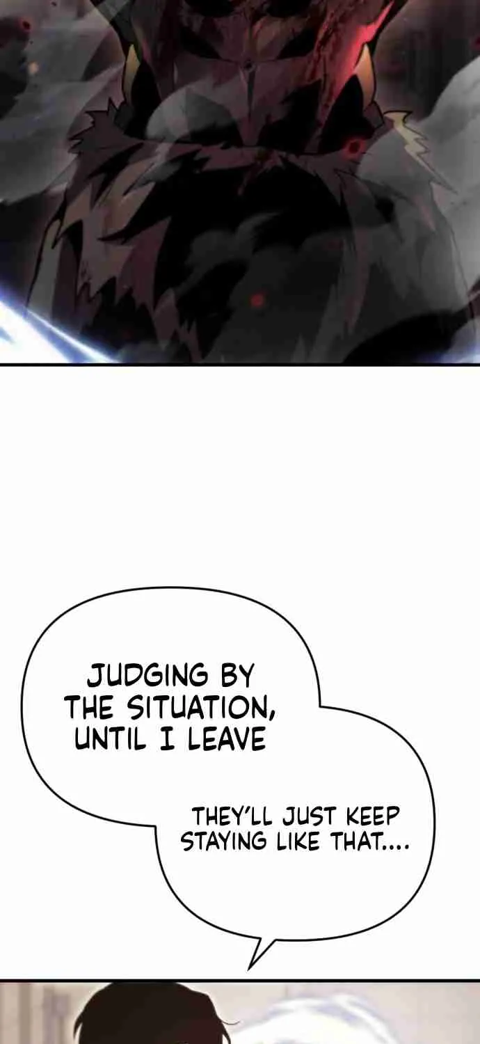 Hiding a Warehouse in the Apocalypse Ch. 2 – page 45