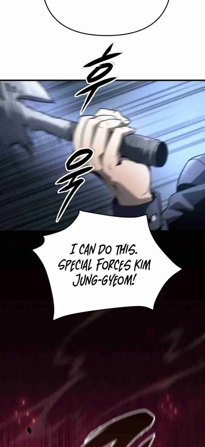 Hiding a Warehouse in the Apocalypse Ch. 2 – page 48