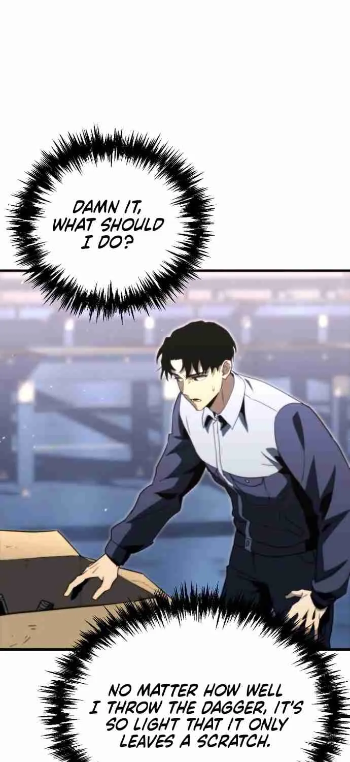 Hiding a Warehouse in the Apocalypse Ch. 2 – page 53