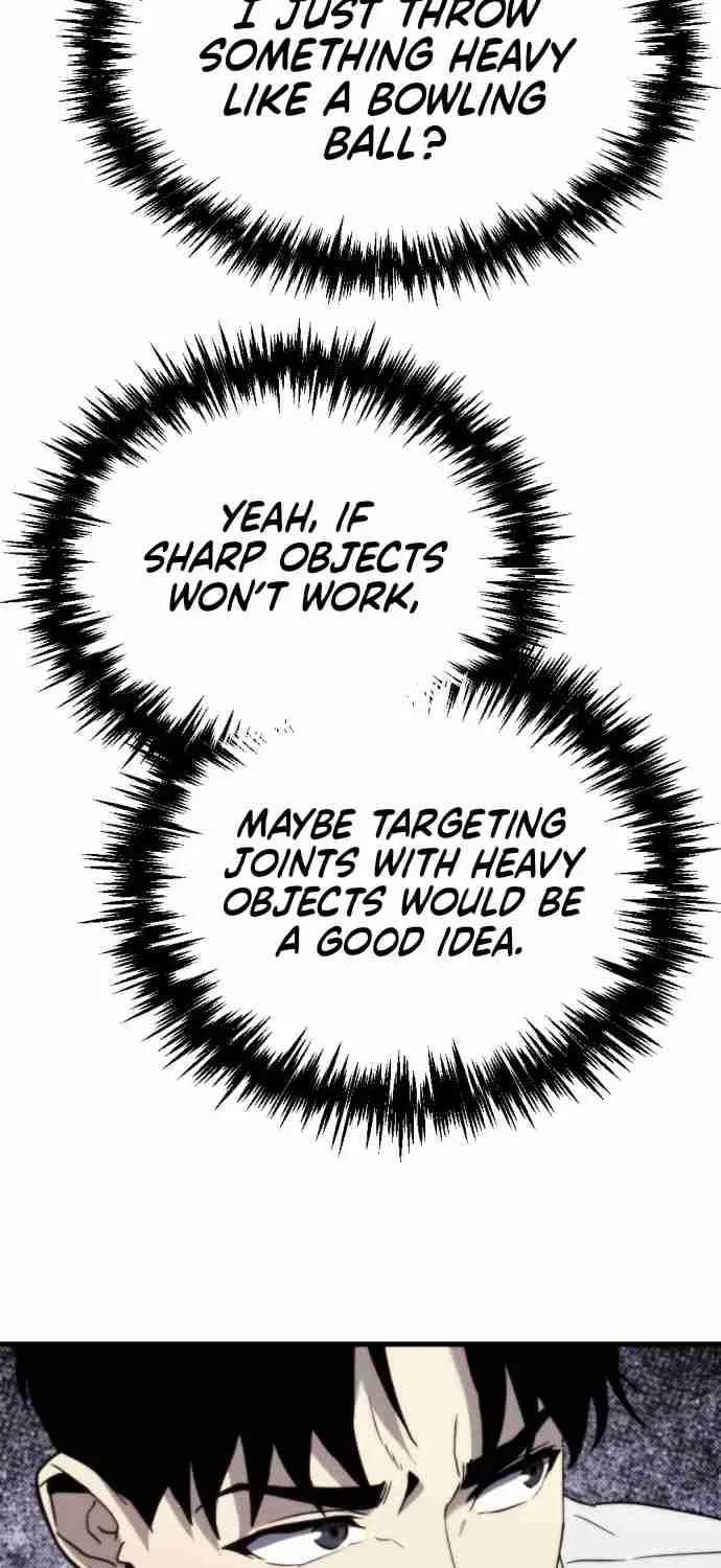 Hiding a Warehouse in the Apocalypse Ch. 2 – page 57