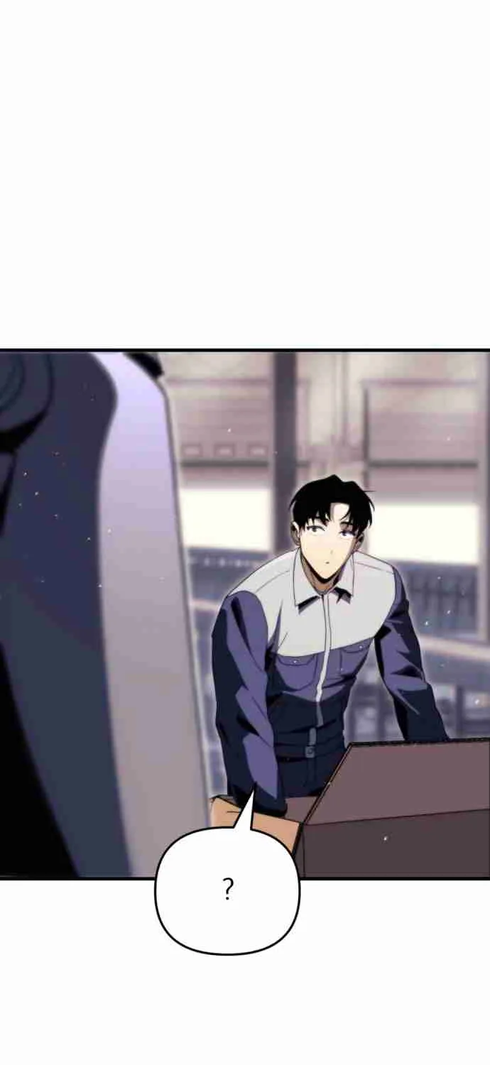 Hiding a Warehouse in the Apocalypse Ch. 2 – page 59