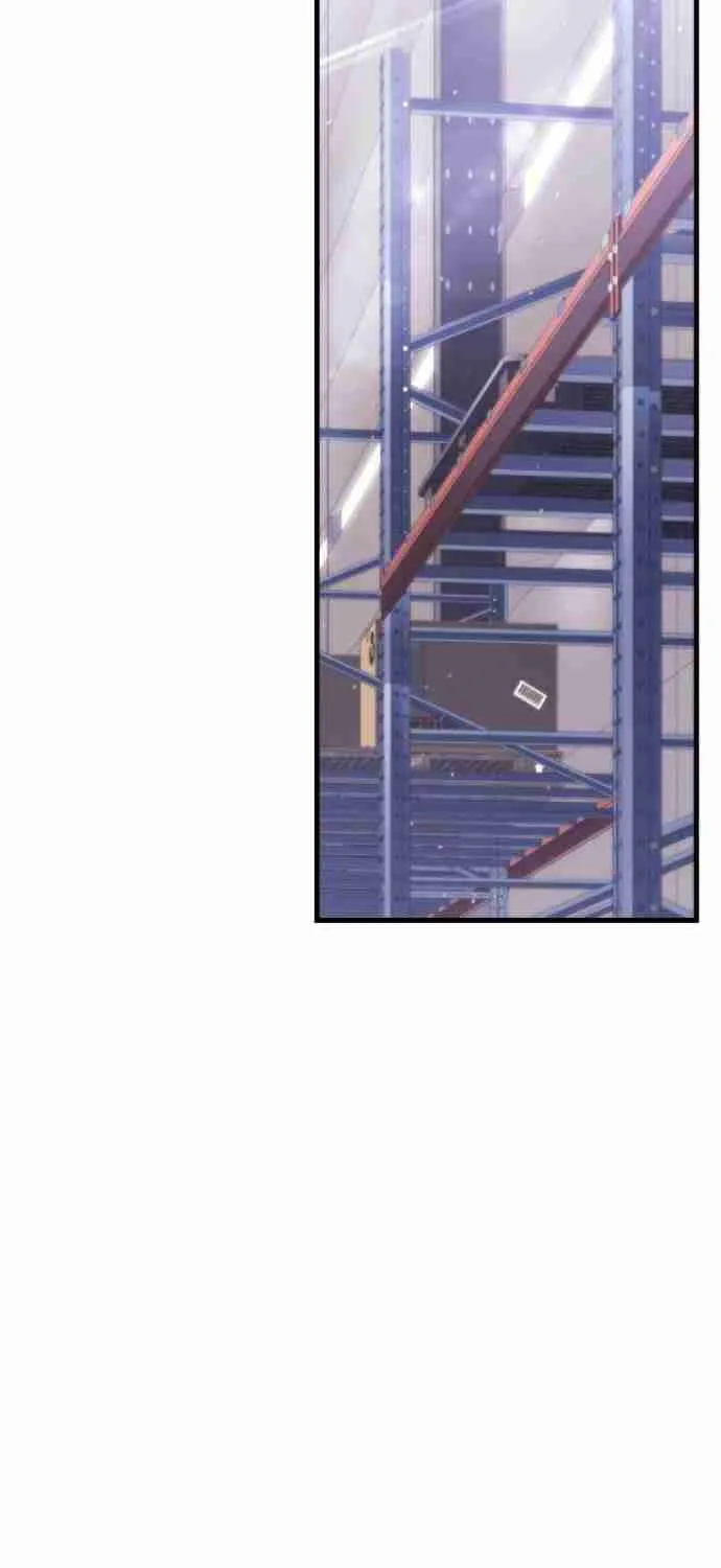 Hiding a Warehouse in the Apocalypse Ch. 2 – page 62