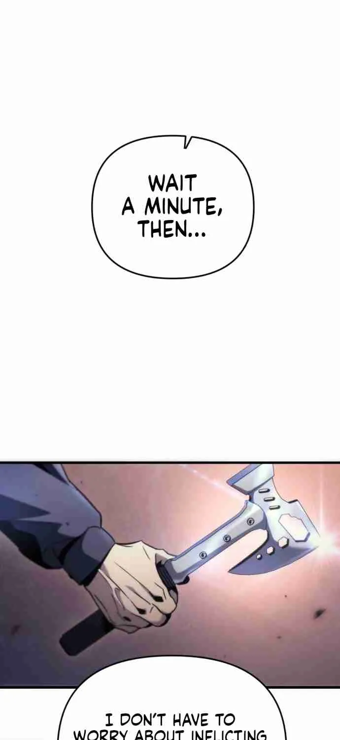 Hiding a Warehouse in the Apocalypse Ch. 2 – page 70