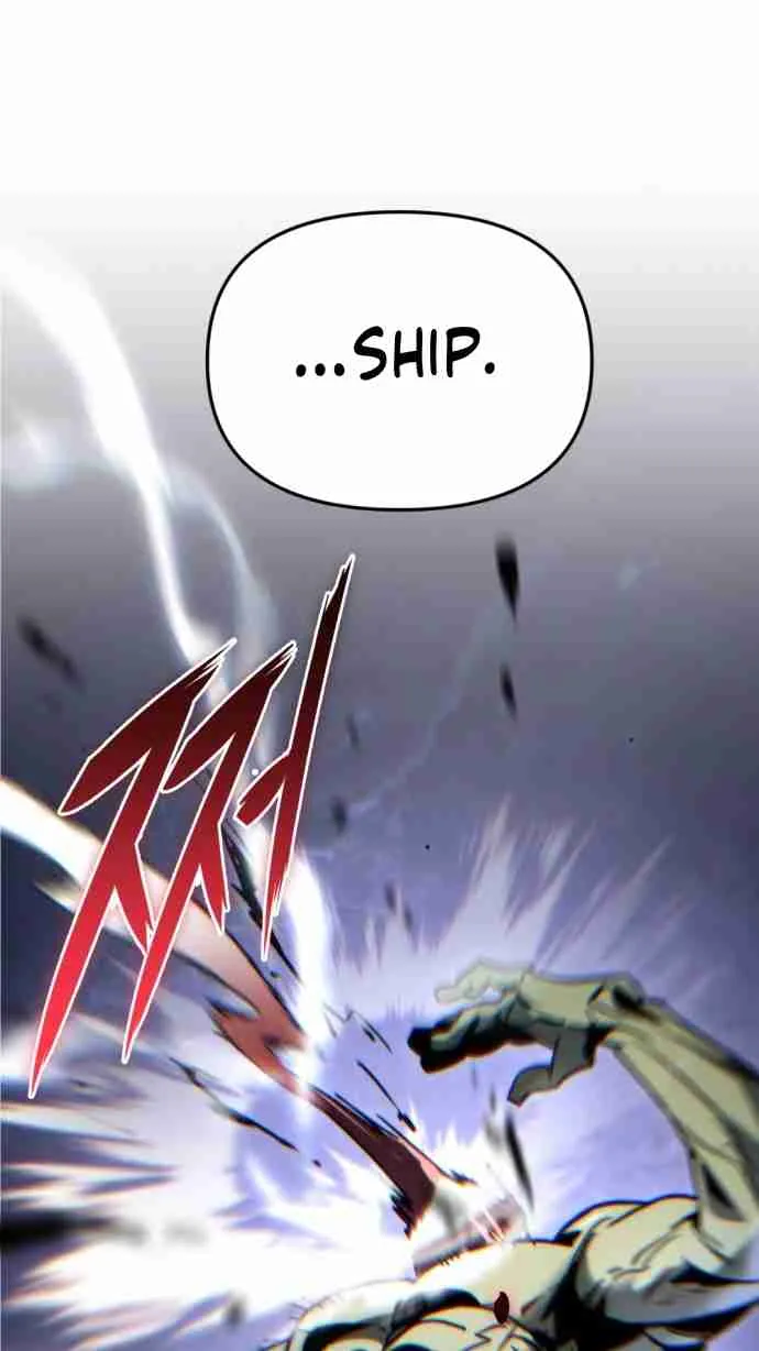 Hiding a Warehouse in the Apocalypse Ch. 2 – page 77