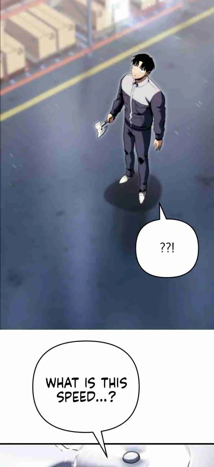 Hiding a Warehouse in the Apocalypse Ch. 2 – page 81