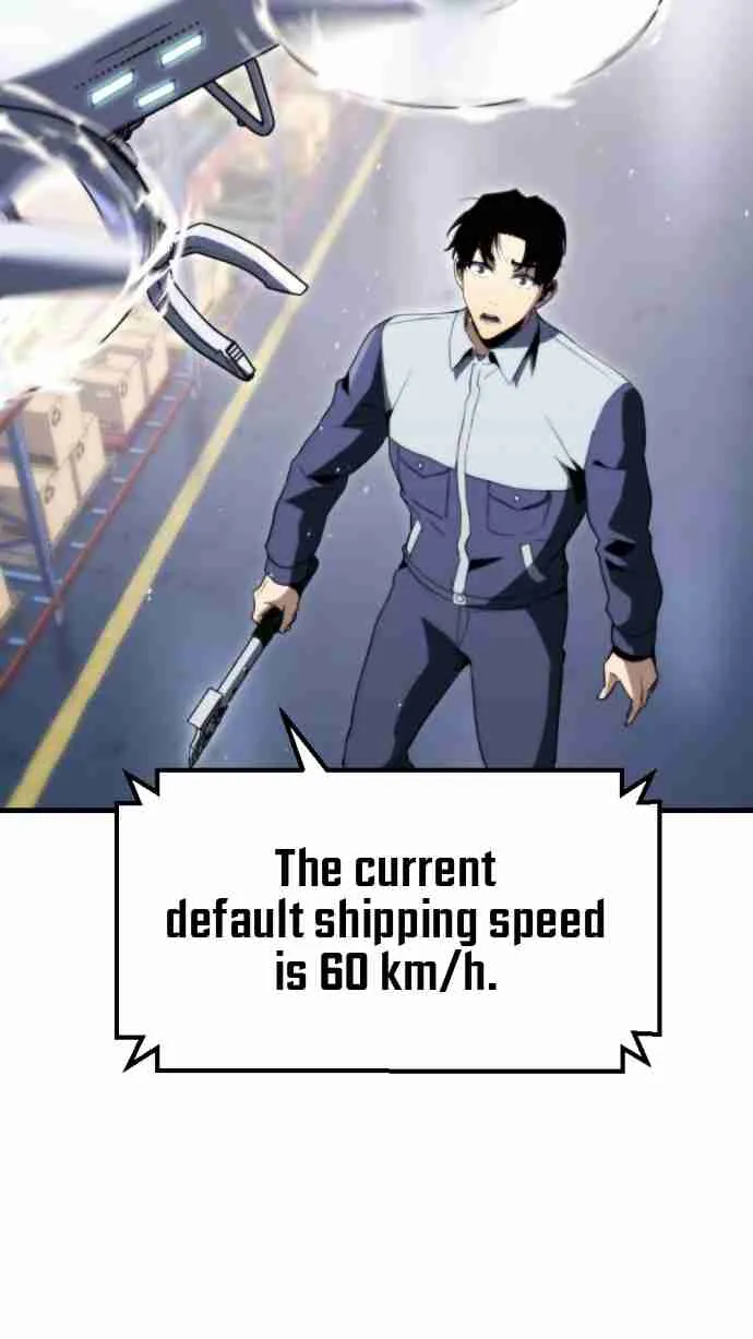 Hiding a Warehouse in the Apocalypse Ch. 2 – page 82