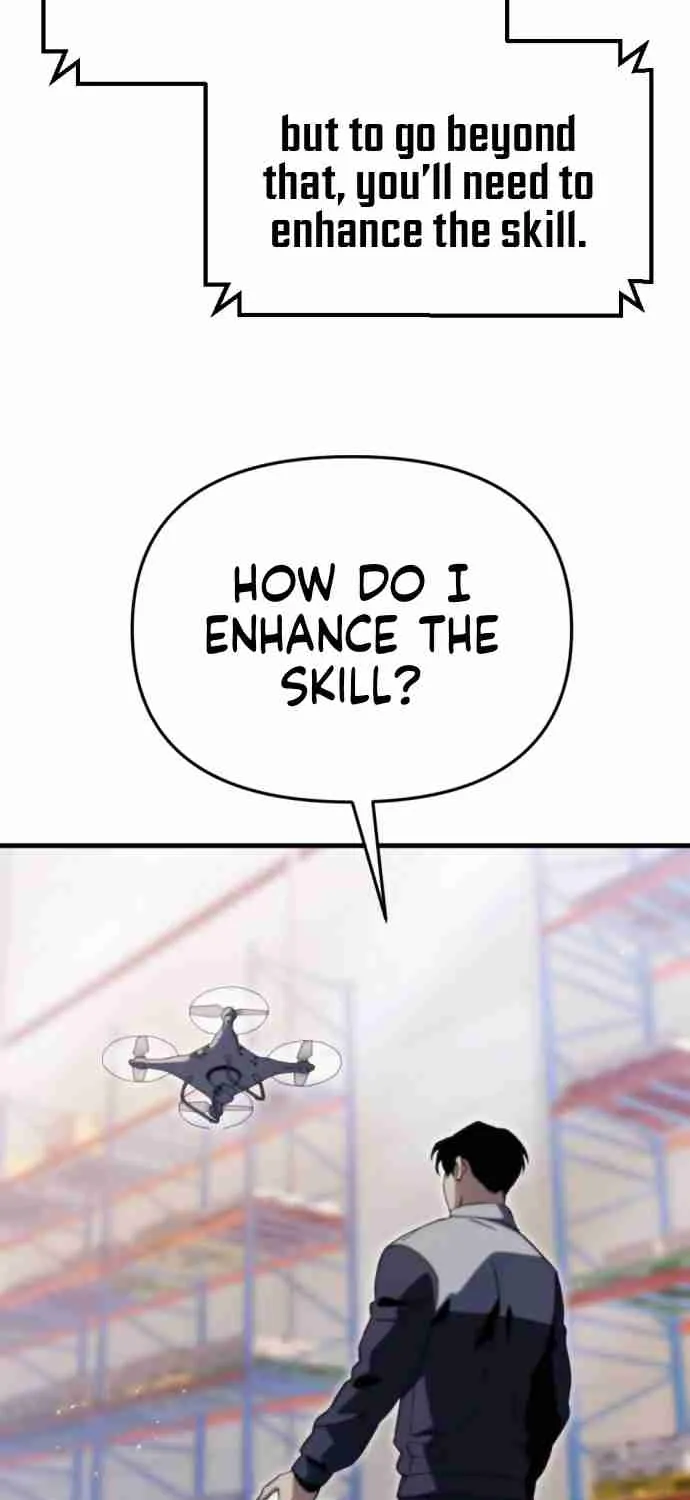 Hiding a Warehouse in the Apocalypse Ch. 2 – page 85