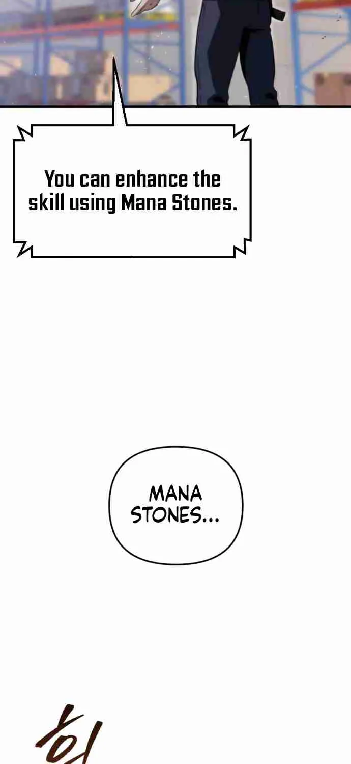 Hiding a Warehouse in the Apocalypse Ch. 2 – page 86
