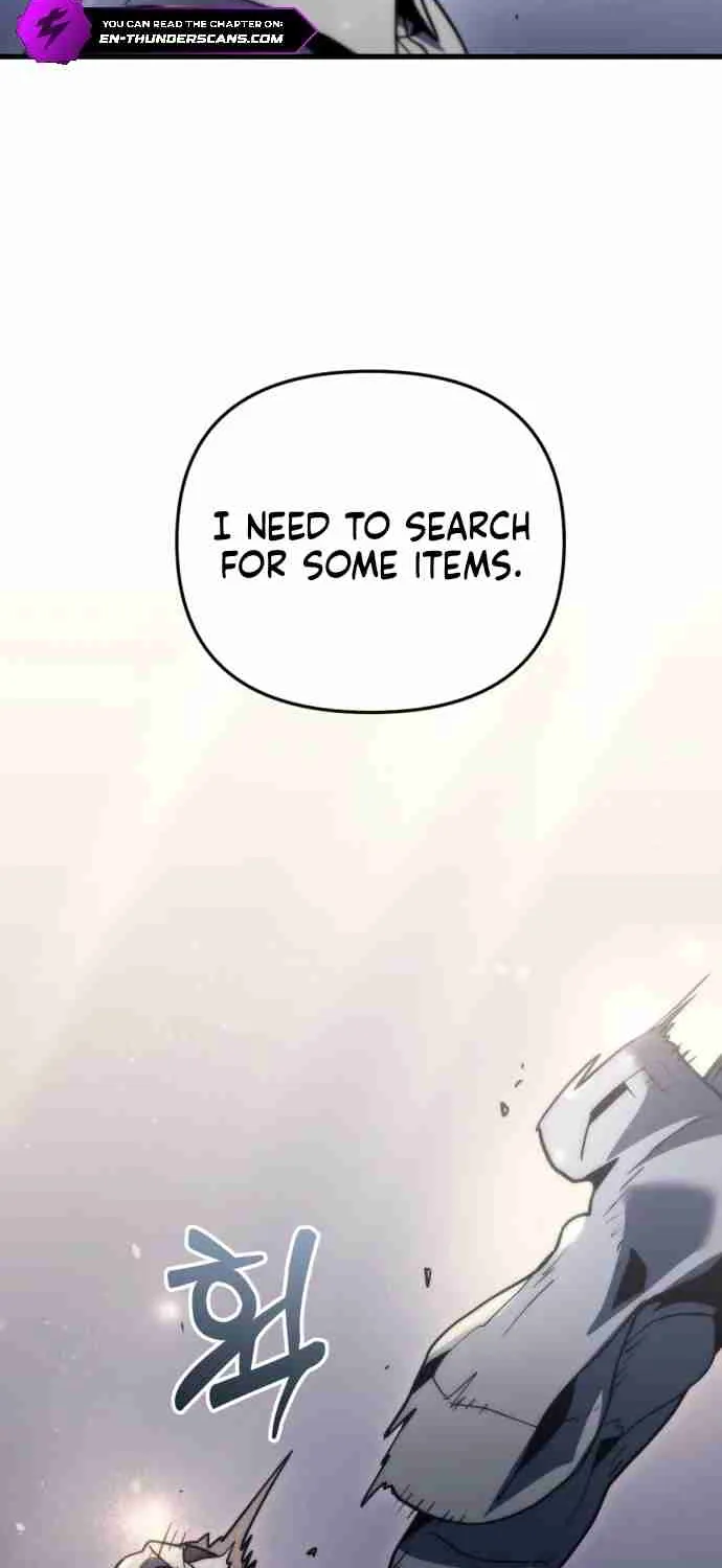 Hiding a Warehouse in the Apocalypse Ch. 2 – page 89