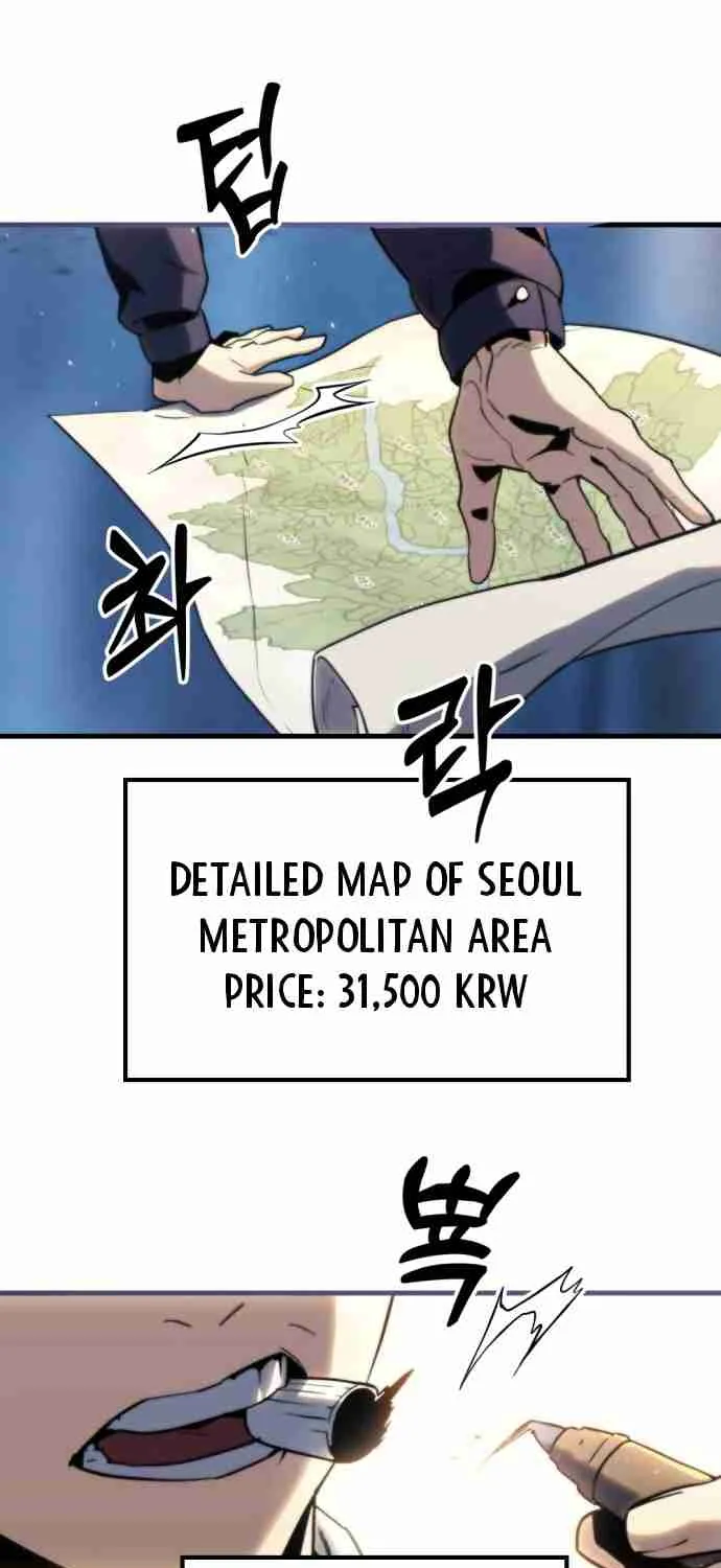 Hiding a Warehouse in the Apocalypse Ch. 2 – page 95