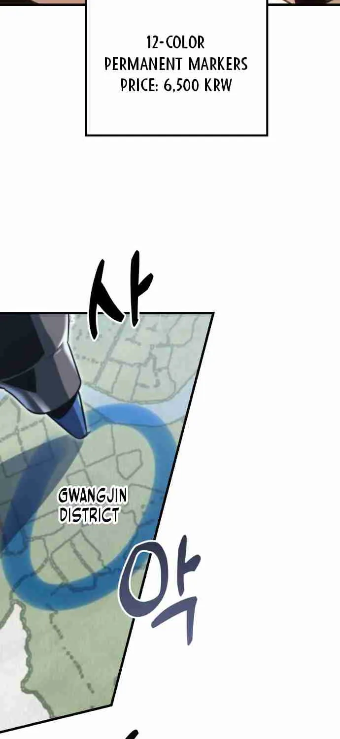 Hiding a Warehouse in the Apocalypse Ch. 2 – page 96