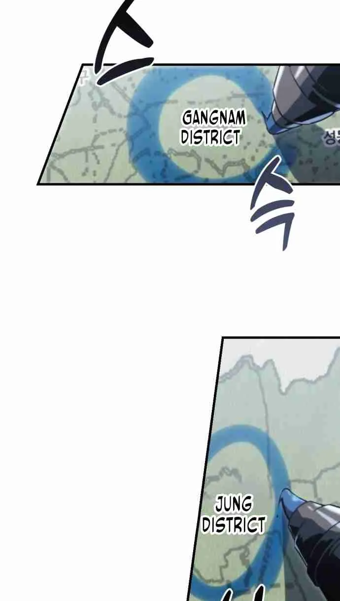 Hiding a Warehouse in the Apocalypse Ch. 2 – page 97