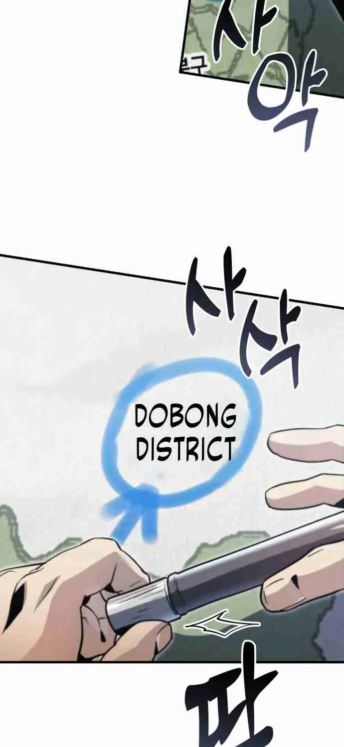 Hiding a Warehouse in the Apocalypse Ch. 2 – page 98