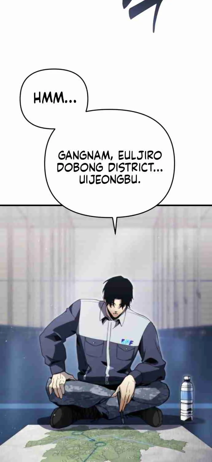 Hiding a Warehouse in the Apocalypse Ch. 2 – page 99