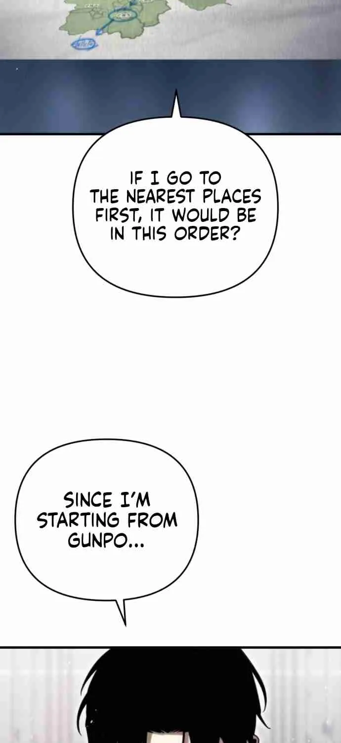 Hiding a Warehouse in the Apocalypse Ch. 2 – page 100