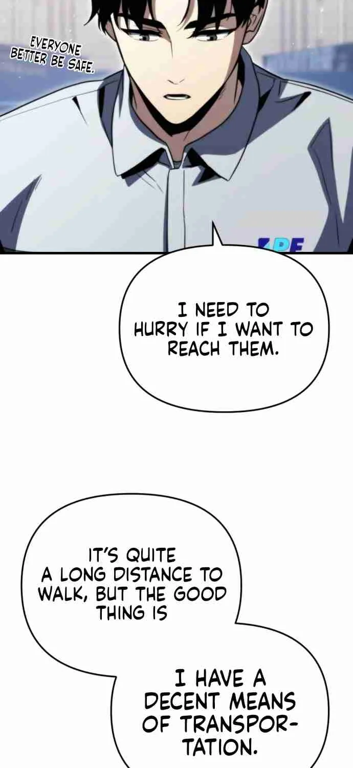 Hiding a Warehouse in the Apocalypse Ch. 2 – page 101