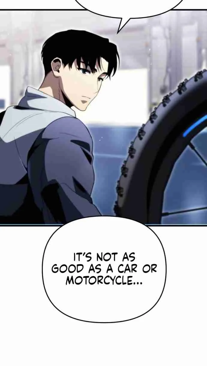 Hiding a Warehouse in the Apocalypse Ch. 2 – page 102