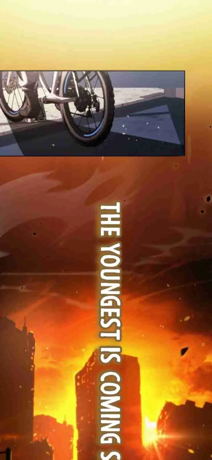Hiding a Warehouse in the Apocalypse Ch. 2 – page 107