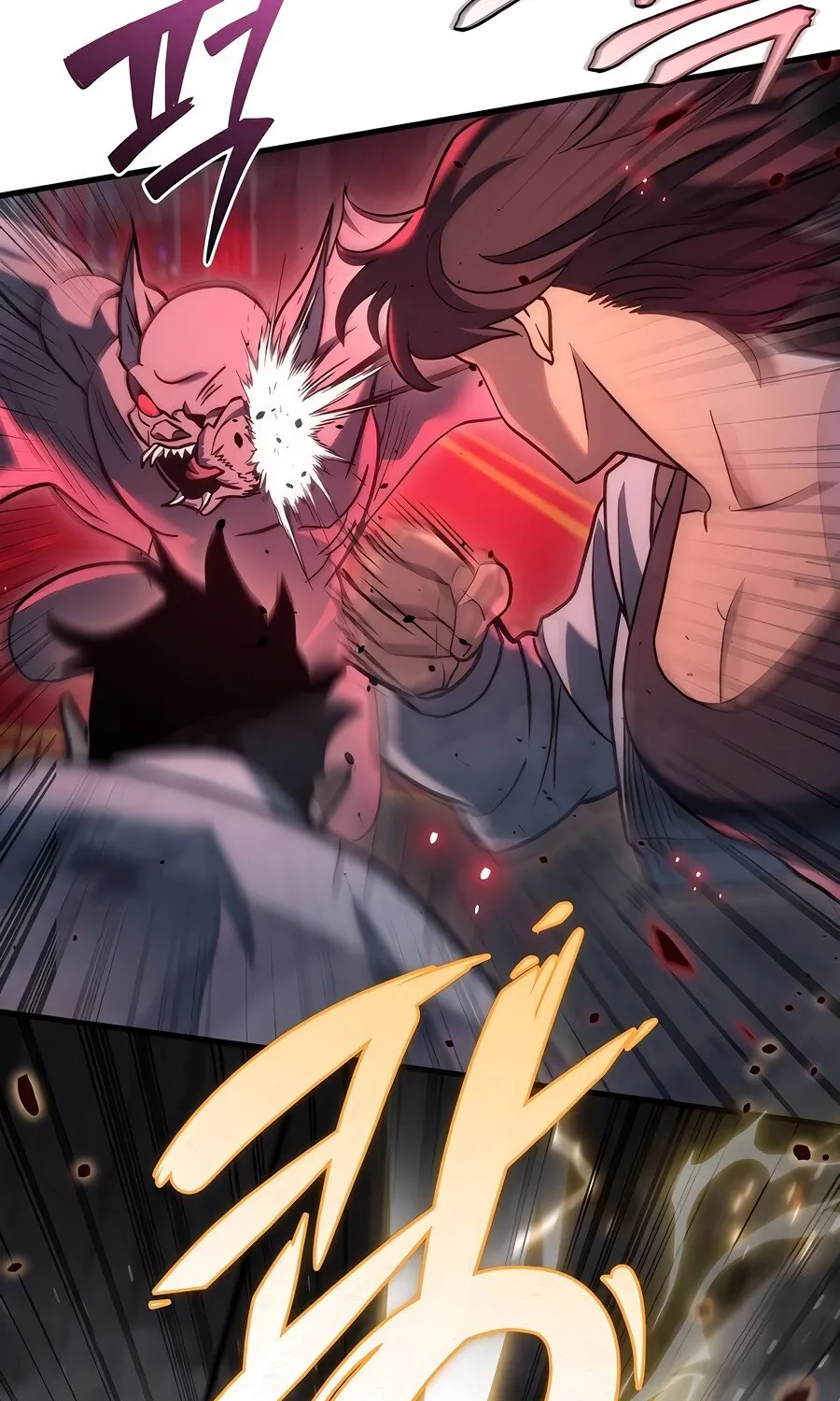Hiding a Warehouse in the Apocalypse Ch. 20 – page 5