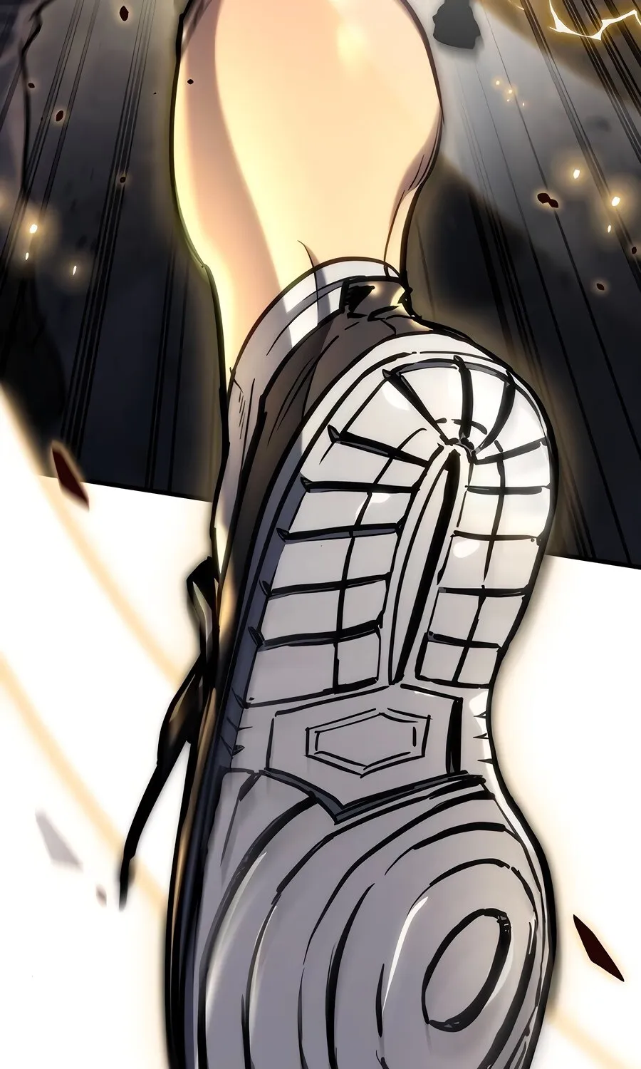Hiding a Warehouse in the Apocalypse Ch. 20 – page 7
